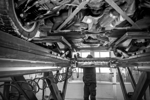 Werkstatt Impression 5